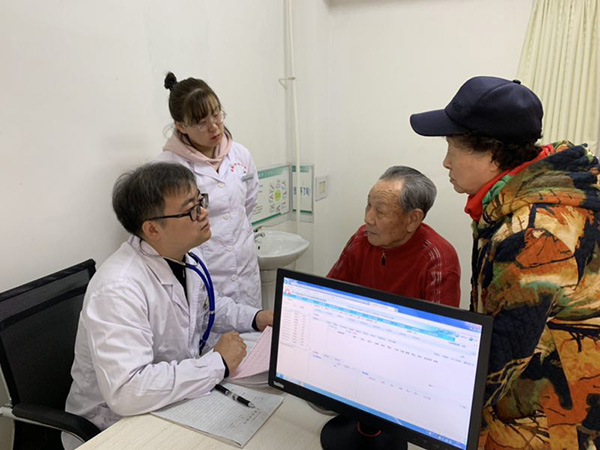 辽宁SEO研究学院本溪医疗本地词案例拆解:轻松解决本地患者精准就医难题